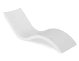 เก้าอี้ในสระว่ายน้ำ ยี่ห้อ LEDGE รุ่น Signature Chaise