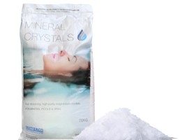 เกลือแร่ธาตุ WATERCO Mineral Crystal