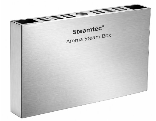 กล่องอะโรม่า Steamtec รหัส SB01 - อุปกรณ์สระว่ายน้ำ