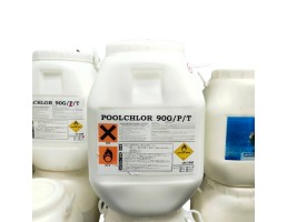 คลอรีน 90%