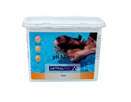 เคมีปรับค่ากรด-ด่าง (pH)