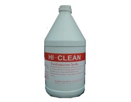 เคมีล้างแผ่นกรอง