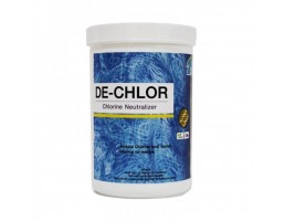 เคมีลดค่าคลอรีน